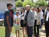 Кркобабић у Сомбору: Ово је најпожељније место за младе у Србији