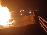 Кувајт: ирански напади су грубо кршење суверенитета и међународног права
