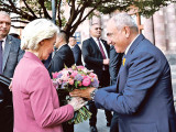 Брисел много обећава Азербејџану и Јерменији