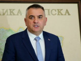 Минић: Милорад Додик обратиће се 9. јануара као председник Владе Српске