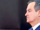 Да­чић: Срам­не и ли­це­мер­не из­ја­ве