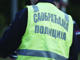 У Јужнобачком округу пет незгода, четири особе лакше повређене