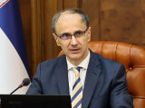 Мацут окупио кључне министре због Реформске агенде и БДП-а