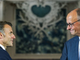 Састанак Мерца и Макрона: Немачка и Француска јачају одбрану и критикују Пекинг