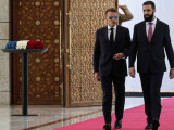 Макрон: Враћамо Сирији заплењену имовину породице Асад