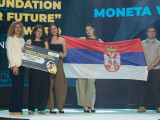 Историјски успех новосадских ђака у Риги