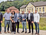 Музеју ћирилице 25 милиона динара
