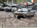 Пет чланица НАТО-а премашило циљ од 3,5 одсто БДП-а за одбрану
