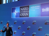 НАТО самит у Анкари: усвојен завршни документ о колективној одбрани и подршци Украјини