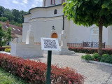 Упознавање историјата помоћу кју-ар кода