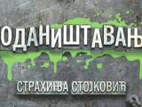 Роман о тражењу себе у свету потчињености