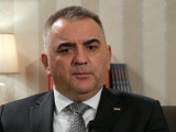 Минић: Циљ Сарајева је да искључи Републику Српску из свих токова