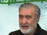 Азизи: САД морају да признају нови ирански режим у Ормуском мореузу