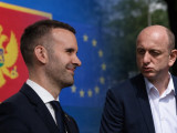 Кнежевић позвао Спајића да потпише да после избора неће са ДПС-ом