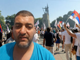 Блокадер објавио да је покраден на Видовдан у Краљеву