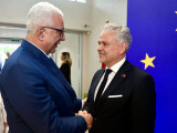 Мандић позива на уставне измене, али не о правима Срба