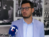 Барац:  Преговори МОЛ-а и Гаспромњефта тек почињу
