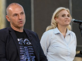 Блокадери бранили Јелену Павловић, Динић им поручио: Нешто није у реду са критеријумима