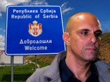 Медијски досије Петра Комненића није настао на граници