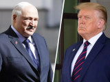 Лукашенко Трампу понудио нормализацију односа Белорусије и САД