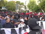 Хиљаде демонстраната протестовало против АфД-а