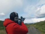 Руски војници гађаће дронове новом муницијом из аутоматских пушака