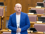 Кнежевић: Никад више Срба у црногорској власти, а никад више забрана за Србе