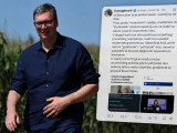 Параноја у блокадерским редовима: Вучић им управља и опозицијом и студентима
