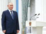 Путин наложио анализу улоге западних земаља у сукобу у Украјини