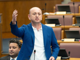 Кнежевић открио: Борис Пејовић је премијера Спајића називао издајником