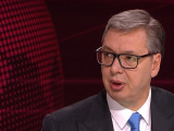 Вучић: Србија више никада неће бити „џак за ударање”, остајемо фокусирани на развој