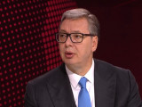 Вучић: У припреми нови пакет мера, за стабилност Србије најбитније јединство
