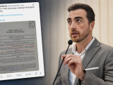 Бивши посланик Доста је било напао теретану због забране хрватских производа