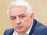 Јоле Вучуровић и политика компромиса НСД-а на штету Срба