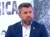 Срамно извртање истине у Сарајеву: Вучић сам себе напао у Сребреници