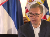 Председник Србије: После расписивања парламентарних избора поднећу оставку