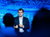 Банкар из Украјине преузима молдавску владу