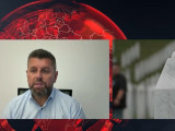 Дураковић на телевизији блиској Милу Ђукановићу Србији приписао и будуће геноциде