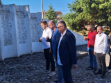 Кнежевић: Црна Гора не љуби ланце ни кад је у питању далеко надмоћнији непријатељ