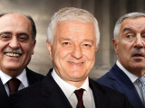 Медојевић: САД очекују хапшење политичких вођа „ДПС нарко-картела”