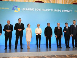 Само Србија и Вучић нису потписали Декларацију у Кијеву