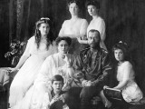 Русија: велики крсни ход у знак сећања на Романове
