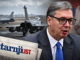 Бољи „рафали” и место у првом реду: Загреб види „српску игру”