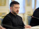 Берлин тражи од Зеленског да преиспита смену Федорова