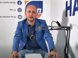 Кнежевић: Црна Гора постала протекторат Јохана Сатлера
