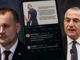 Претње тужиоцу Стефановићу и министру Вујићу после текста у „Данасу”