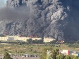 Цена нафте нагло расте, погођени логистички и нафтни објекти код Москве