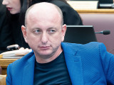 Кнежевић у Конгресу и Стејт департменту, тема и положај Срба у Црној Гори