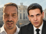 Урош Пипер: Лидер Новог ДСС-а није прихватио изазов да врати француски пасош