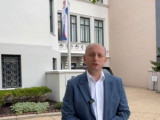 Кнежевић из Вашингтона: Пљевља су показала да се у историју улази делима, а не великим говорима